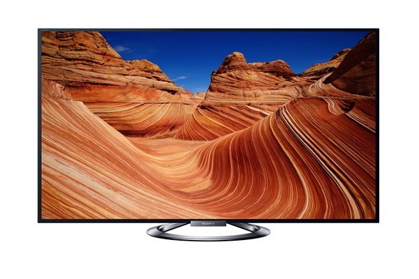 Sony KDL-55W900A